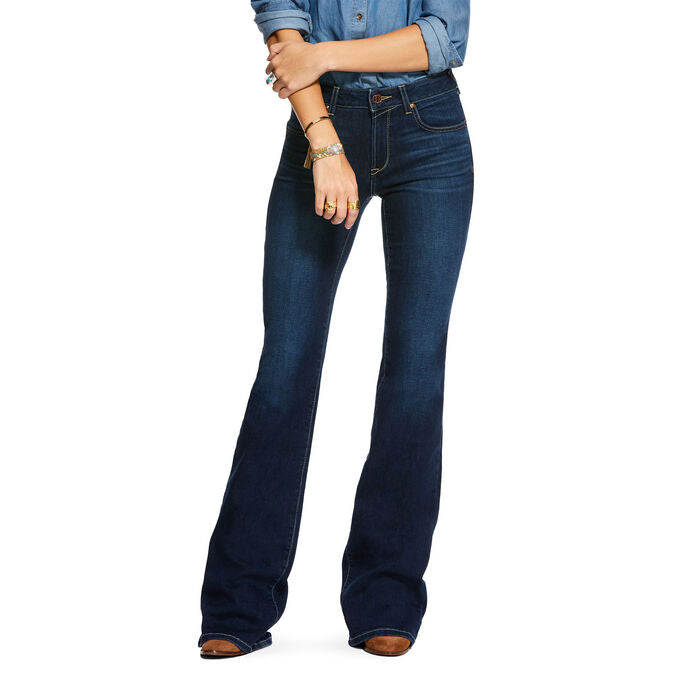 Ariat Katie Flare Jean - Petticoat Junction