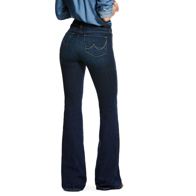 Ariat Katie Flare Jean - Petticoat Junction