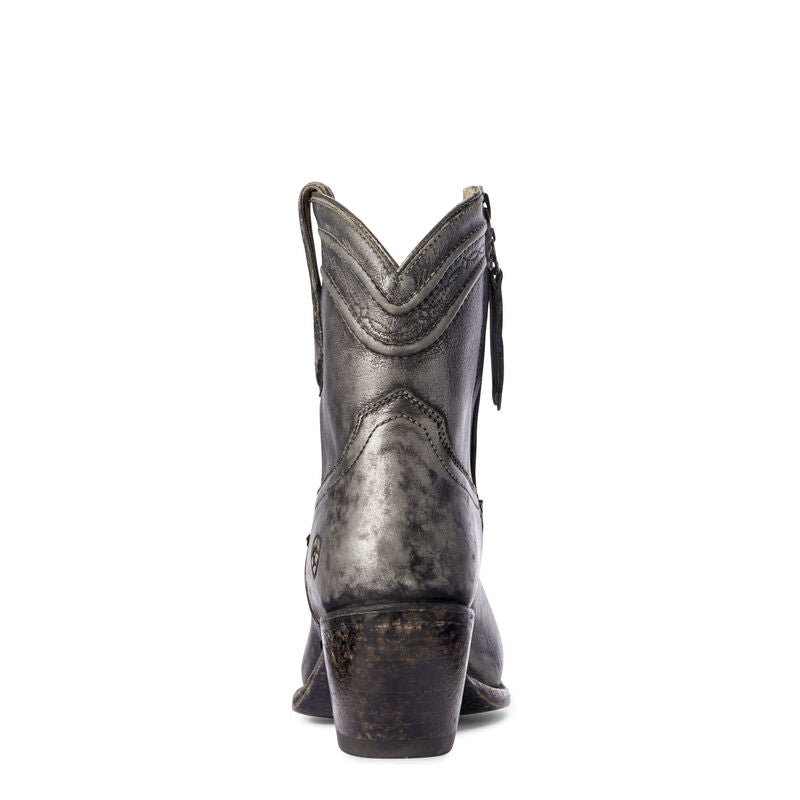 Ariat Legacy Silver Boot - Petticoat Junction