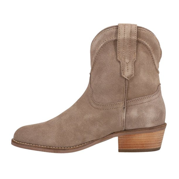 Dingo Tumbleweed Boot Sand