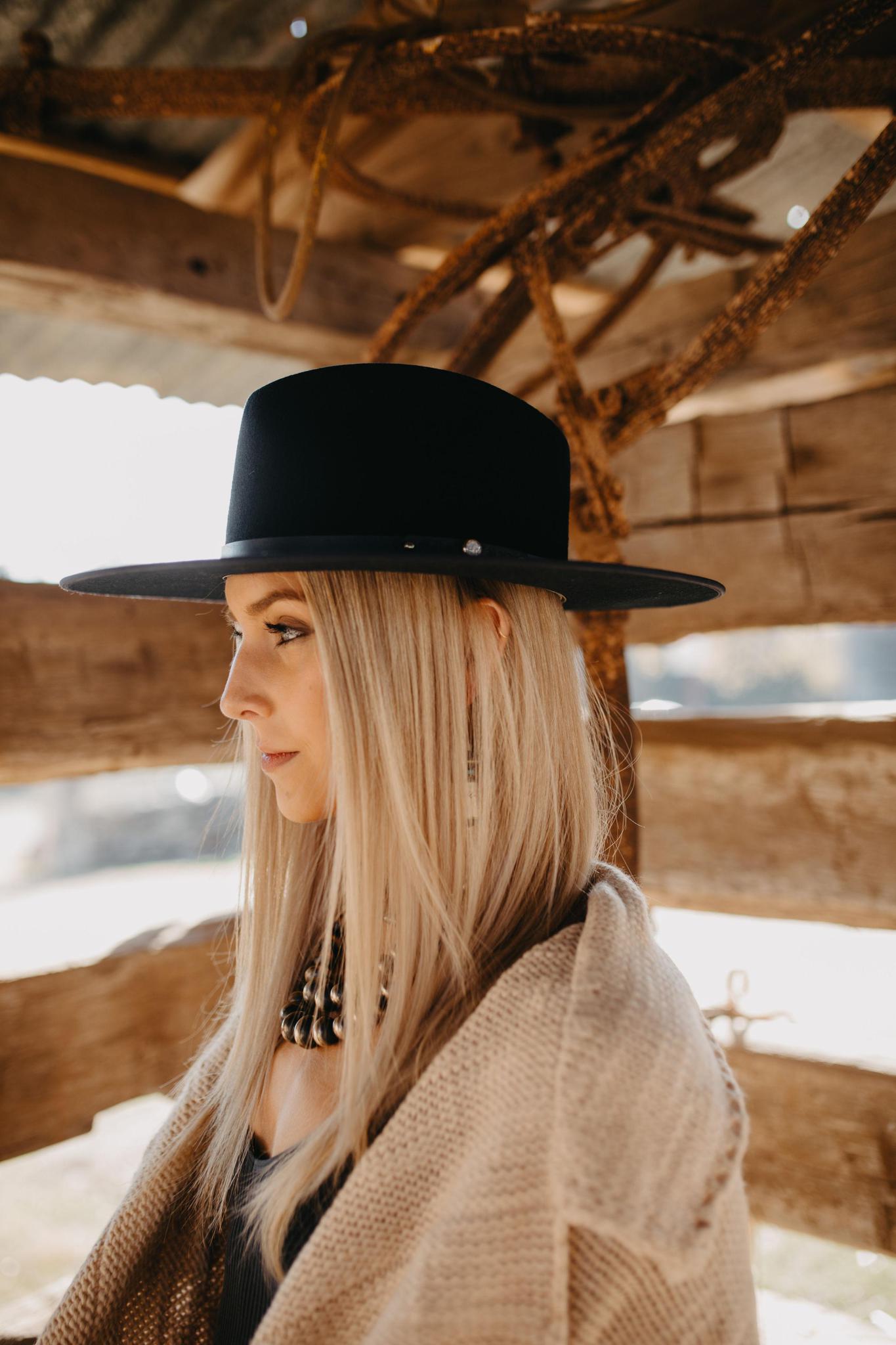 Stetson Night Sky B Navy
