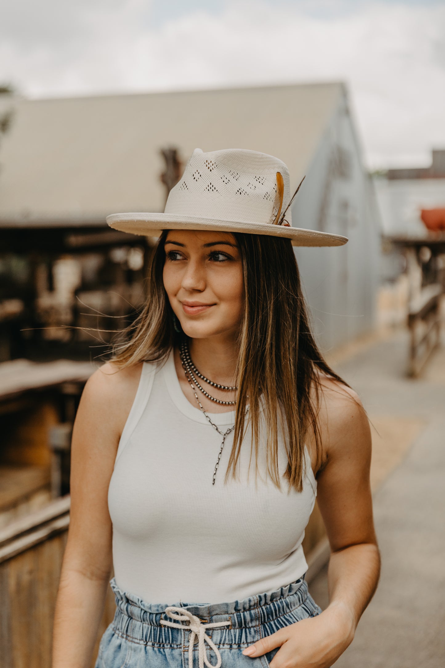 Stetson Andromeda