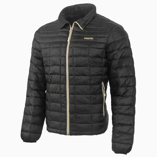 Resistol Black Cold Bloq Jacket