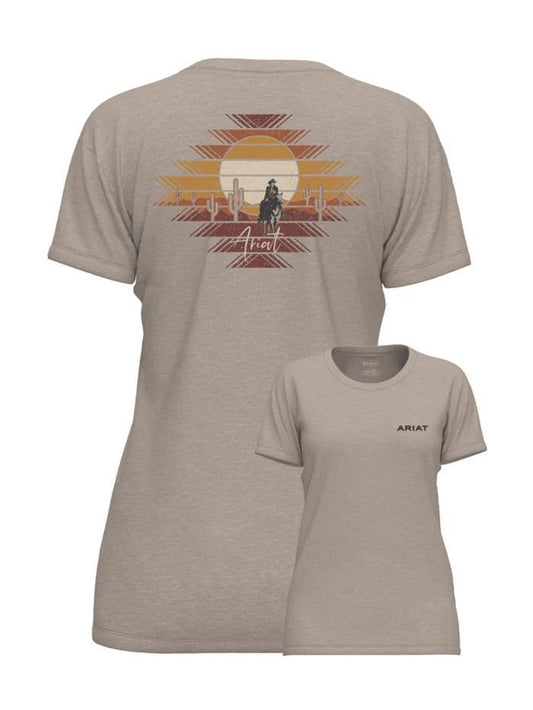 Ariat Durango Desert T-shirt