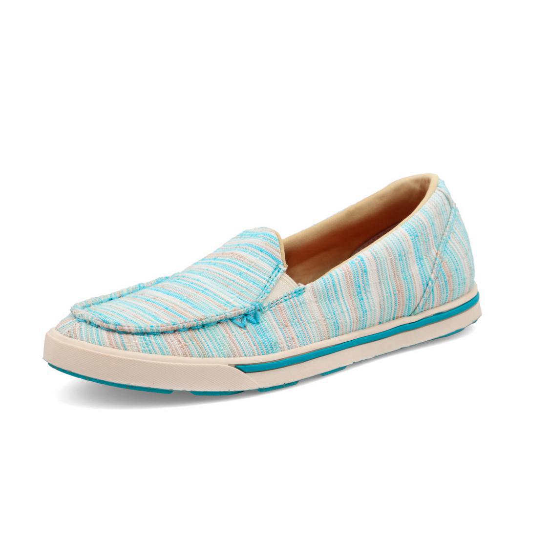 Wrangler Retro Slip On