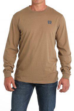 Cinch Men's Ranchin LS Shirt