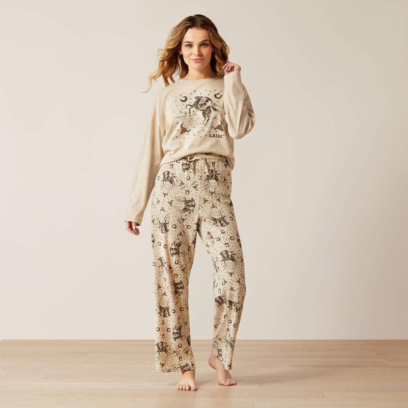 Ariat Dreams PJ's
