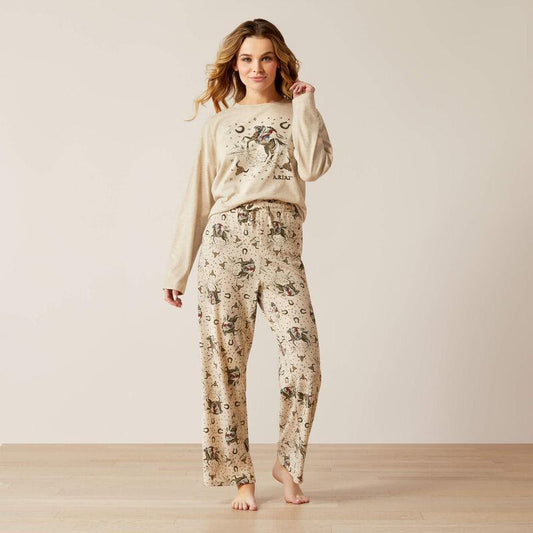 Ariat Dreams PJ's