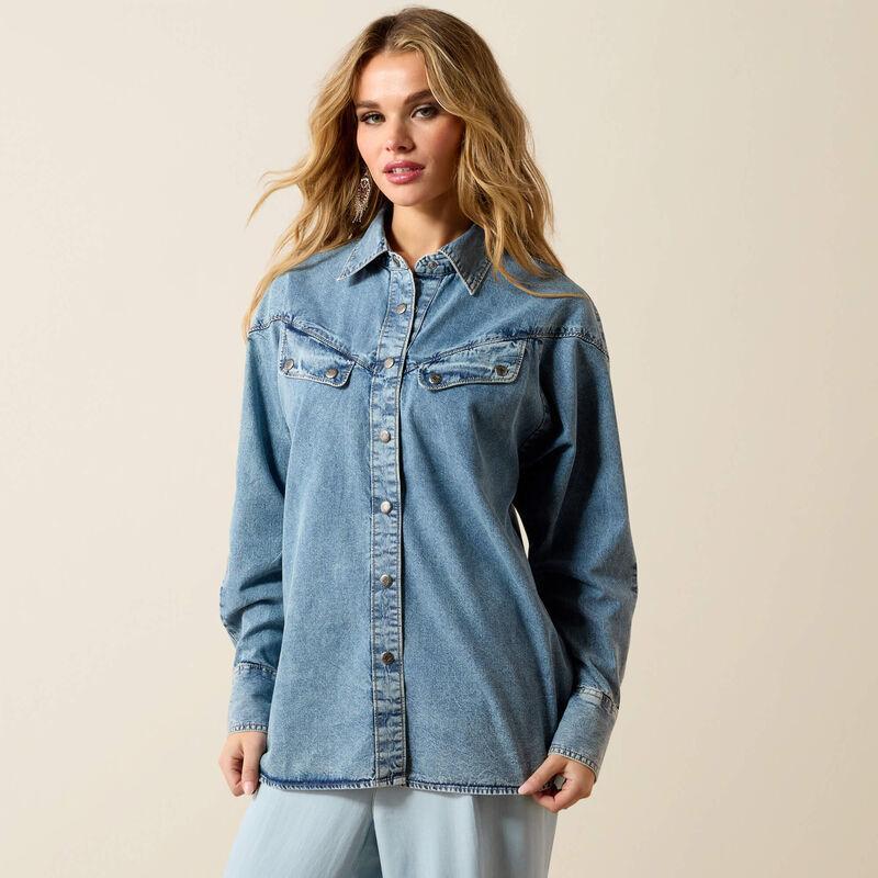 Ariat Charleston Shirt
