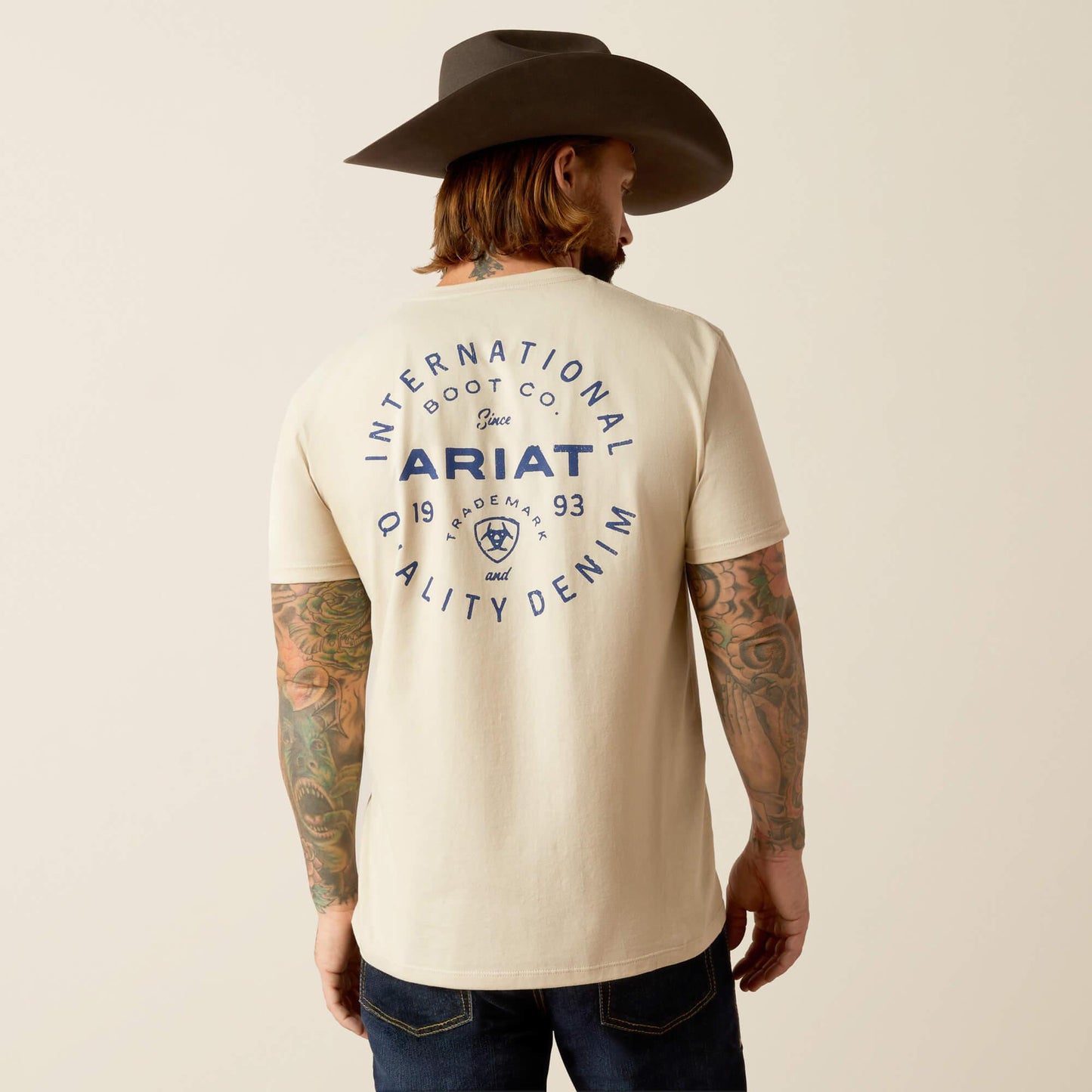 Ariat Stamped Seal T-Shirt