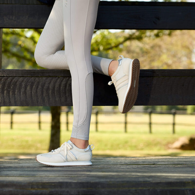 Ariat Road Runner Buttercream