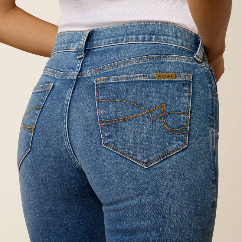 Ariat PR Revel Velma Ultrastrtech Trouser - Petticoat Junction