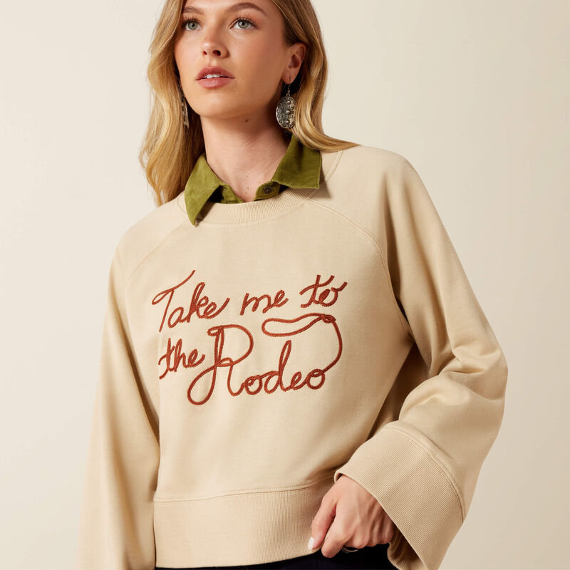 Ariat Sydney Sweatshirt