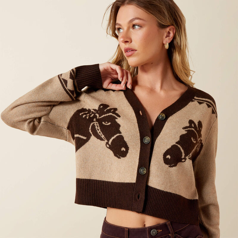 Ariat Colter Cardigan