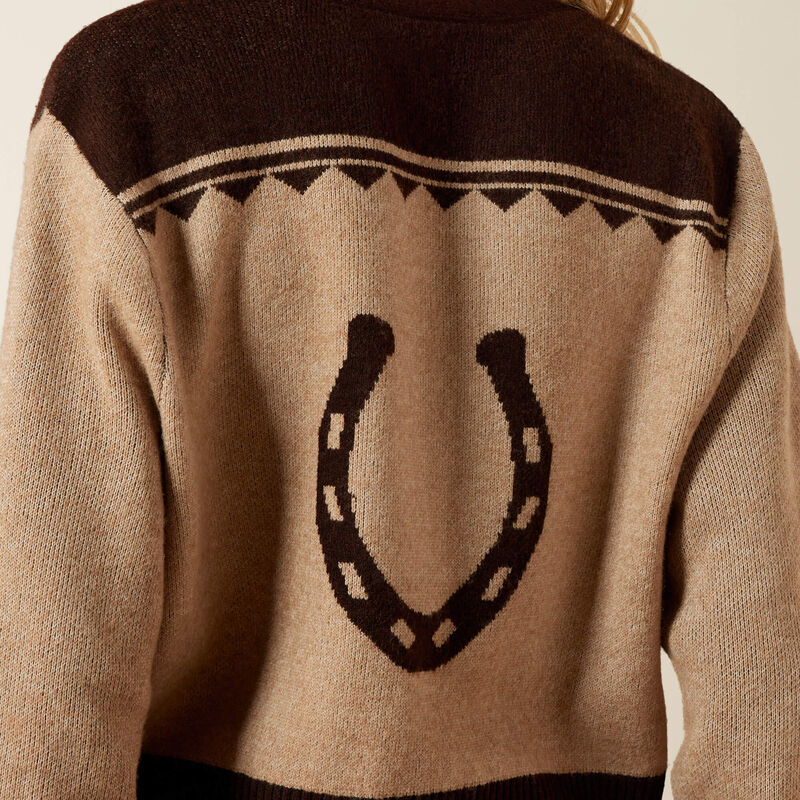 Ariat Colter Cardigan