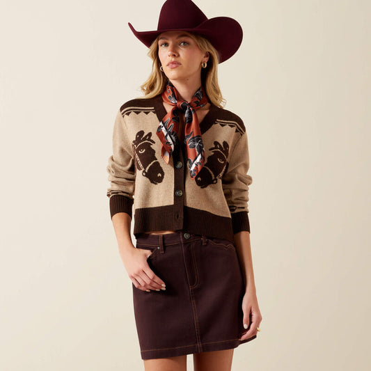 Ariat Colter Cardigan