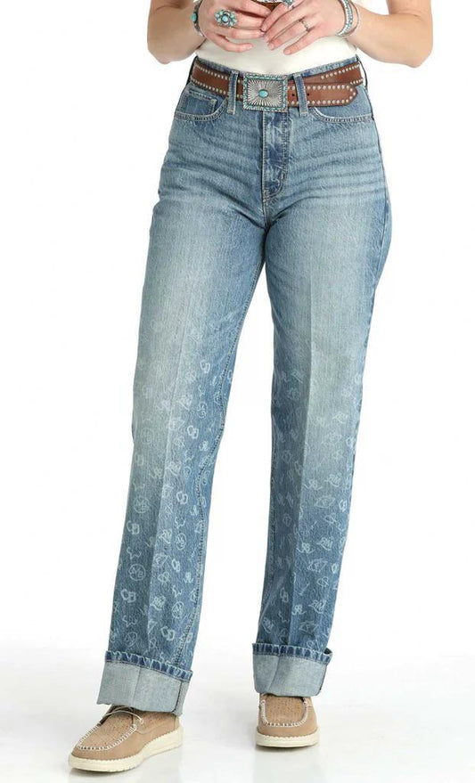 Cruel Denim Casey HR Jean
