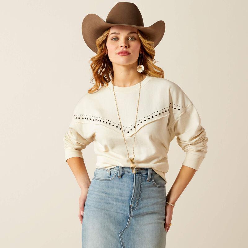 Ariat Moonstruck Sweatshirt