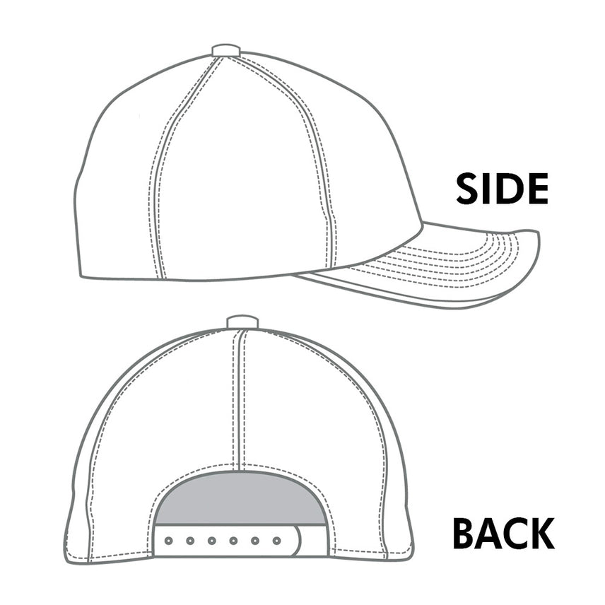 SC American USA Patriotic Cap