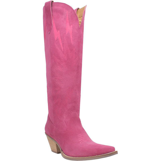 Dingo Thunder Road Fuschia