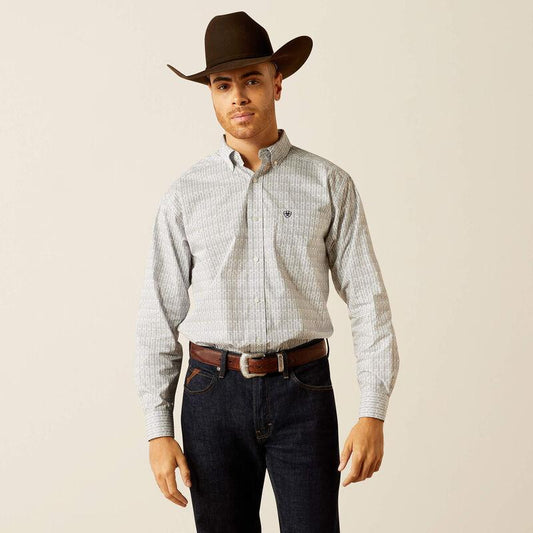 Ariat Reign LS Shirt