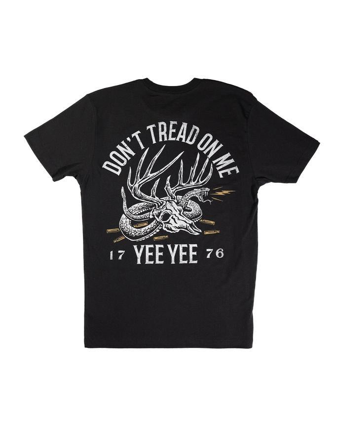 Yee Yee No Man's Land T-Shirt