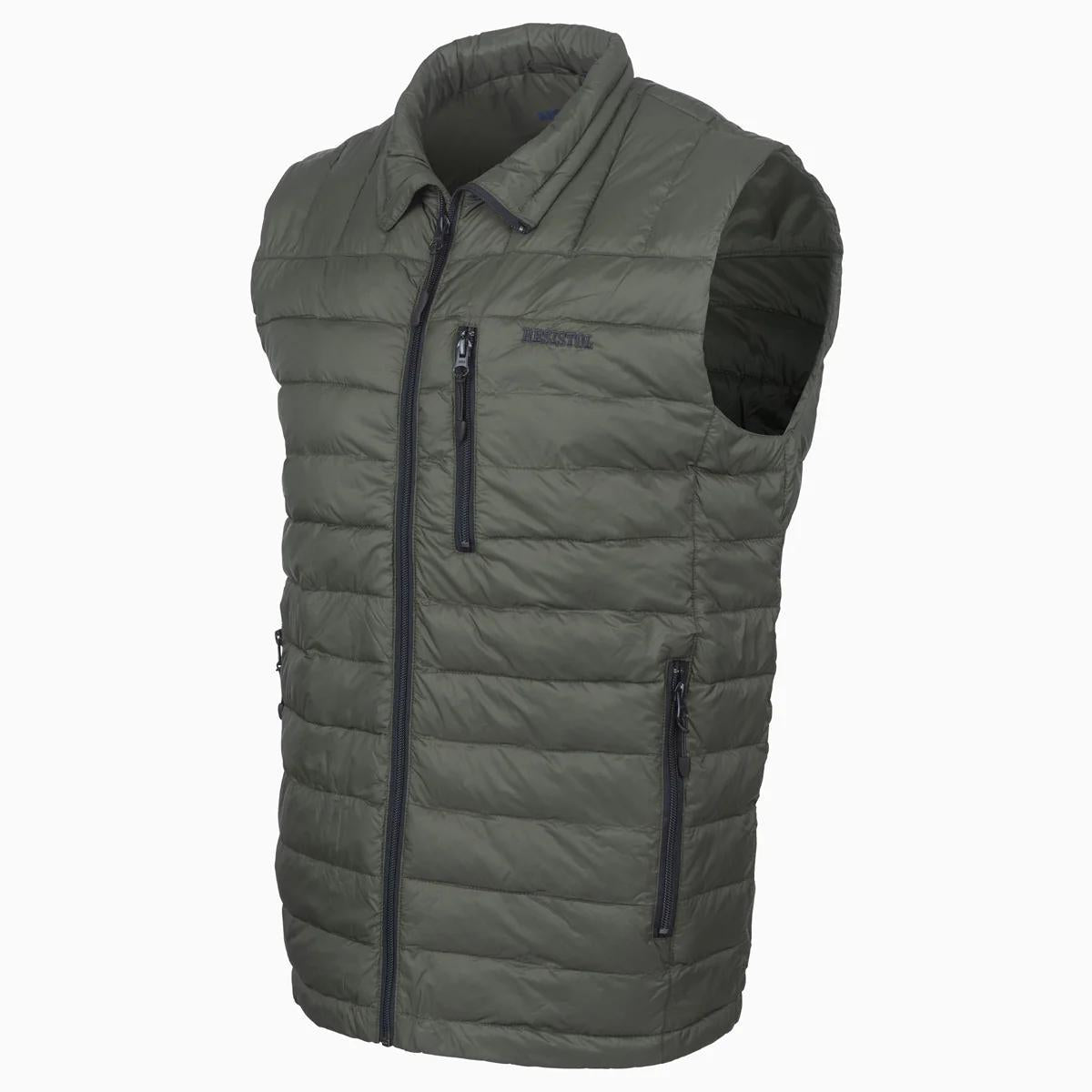 Resistol Coldbloq Vest Forest