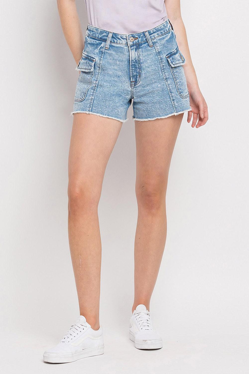 Vervet Cargo Shorts