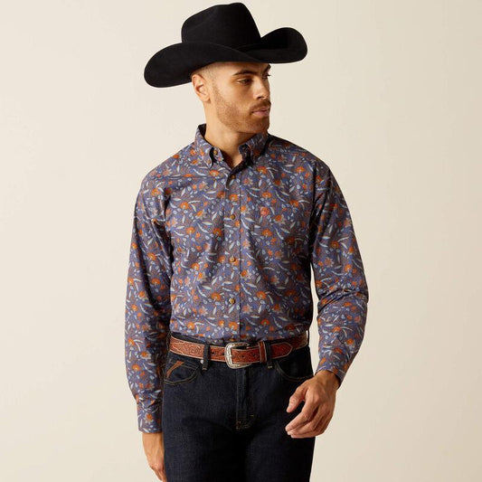 Ariat Ty LS Shirt