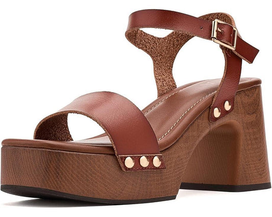 MIA Electrah Sandal