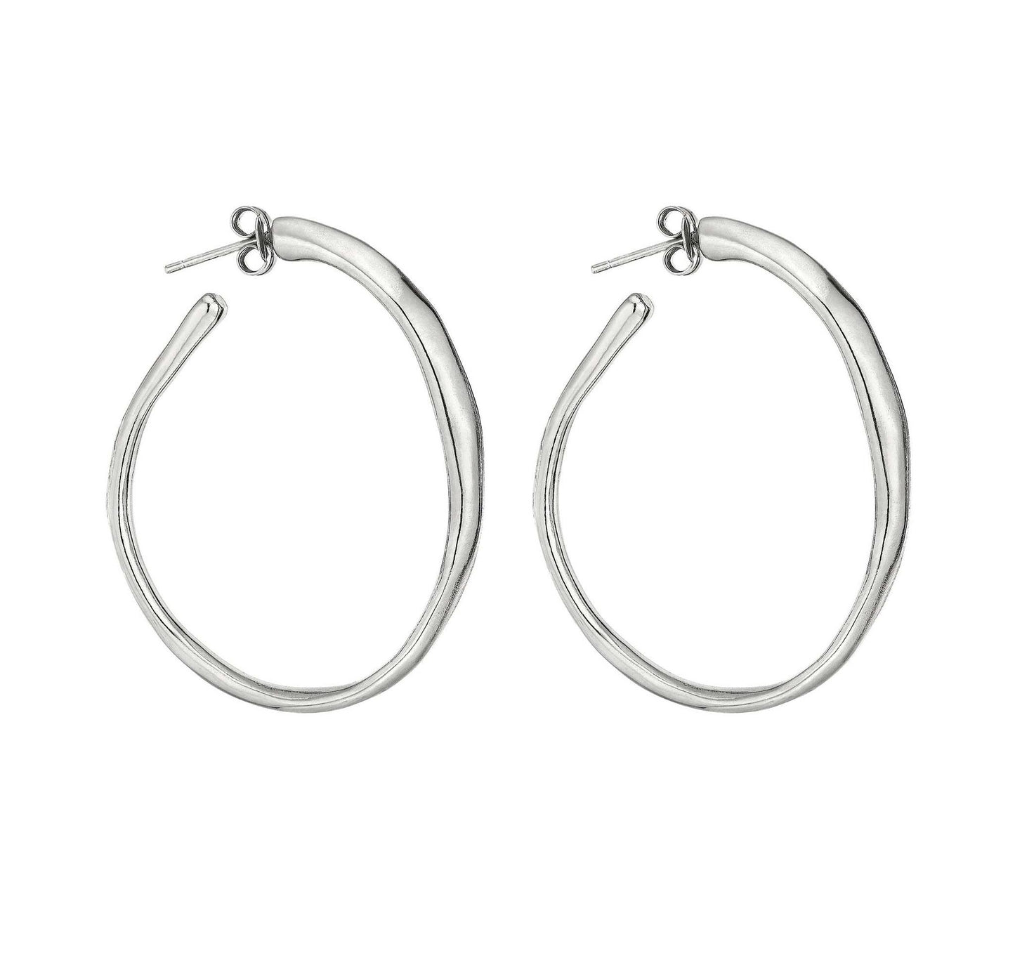 Unode50 Ohmmm Earrings - Petticoat Junction