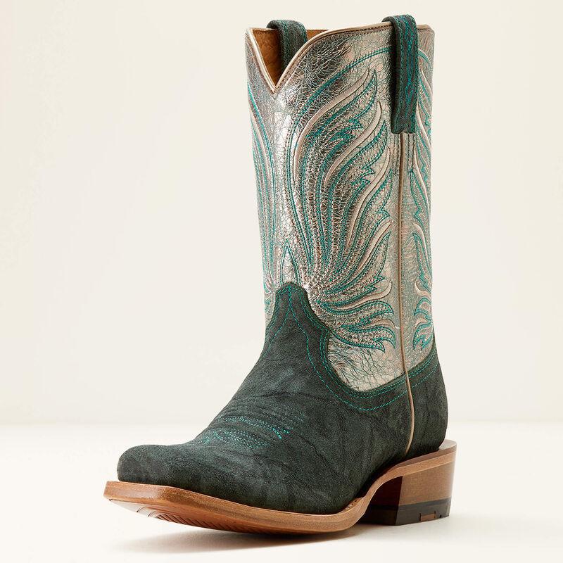 Ariat Futurity Dash Boot Mint/Pewter