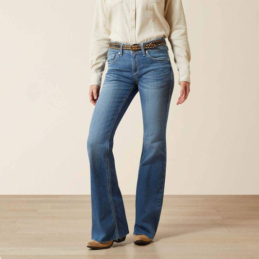 Ariat PR Andrea Flare Jean