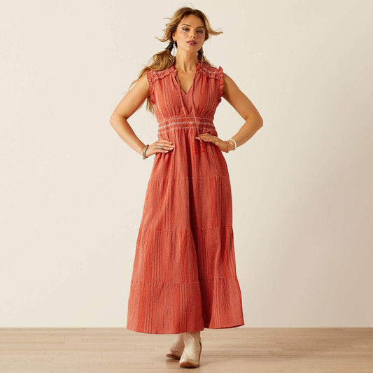 Ariat Sunset State Of Mind Dress