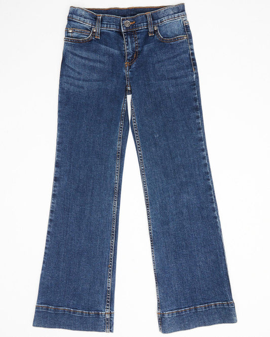 Wrangler Girls Darci Trouser Jean