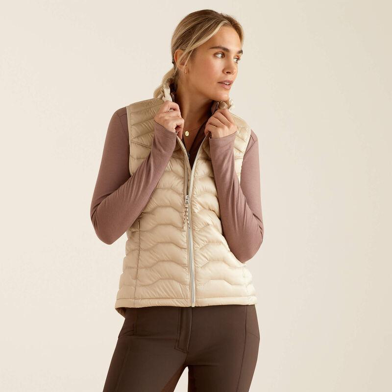 Ariat Summer Sand Ideal Vest