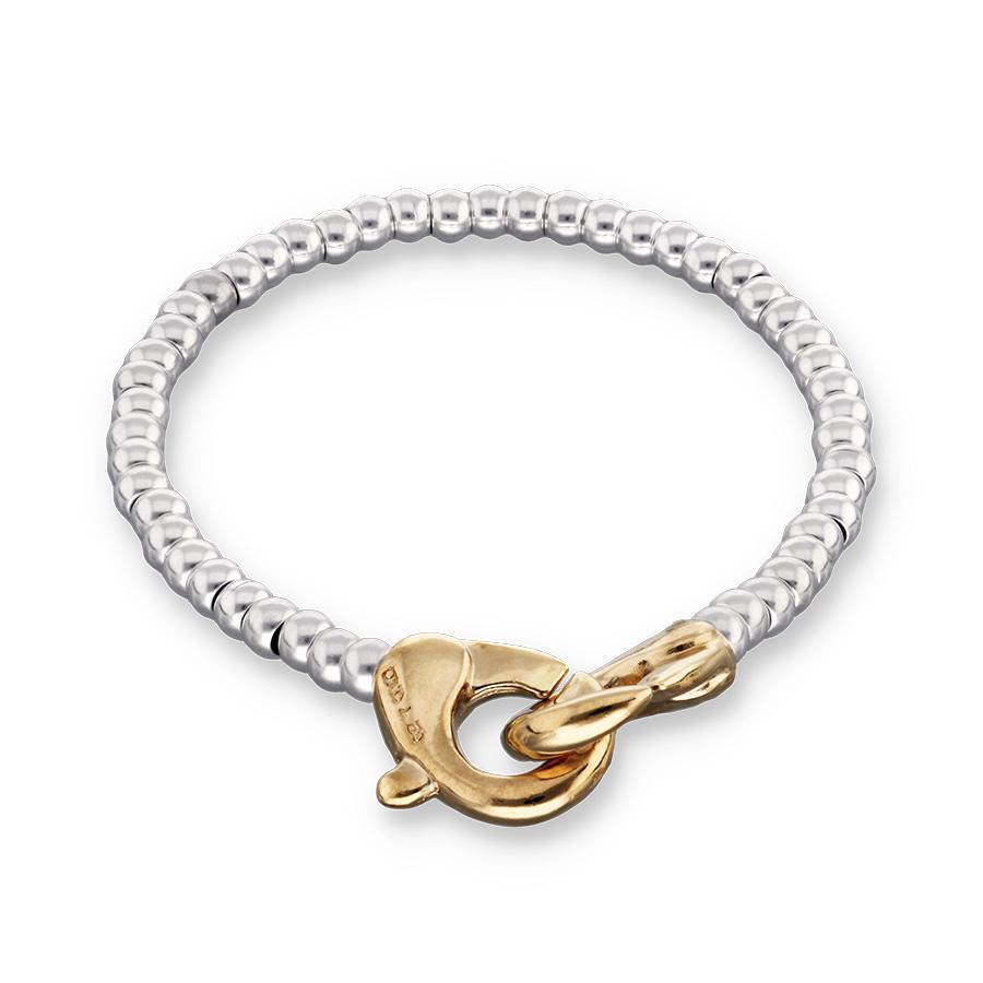 Unode50 Ser Inseparable Bracelet