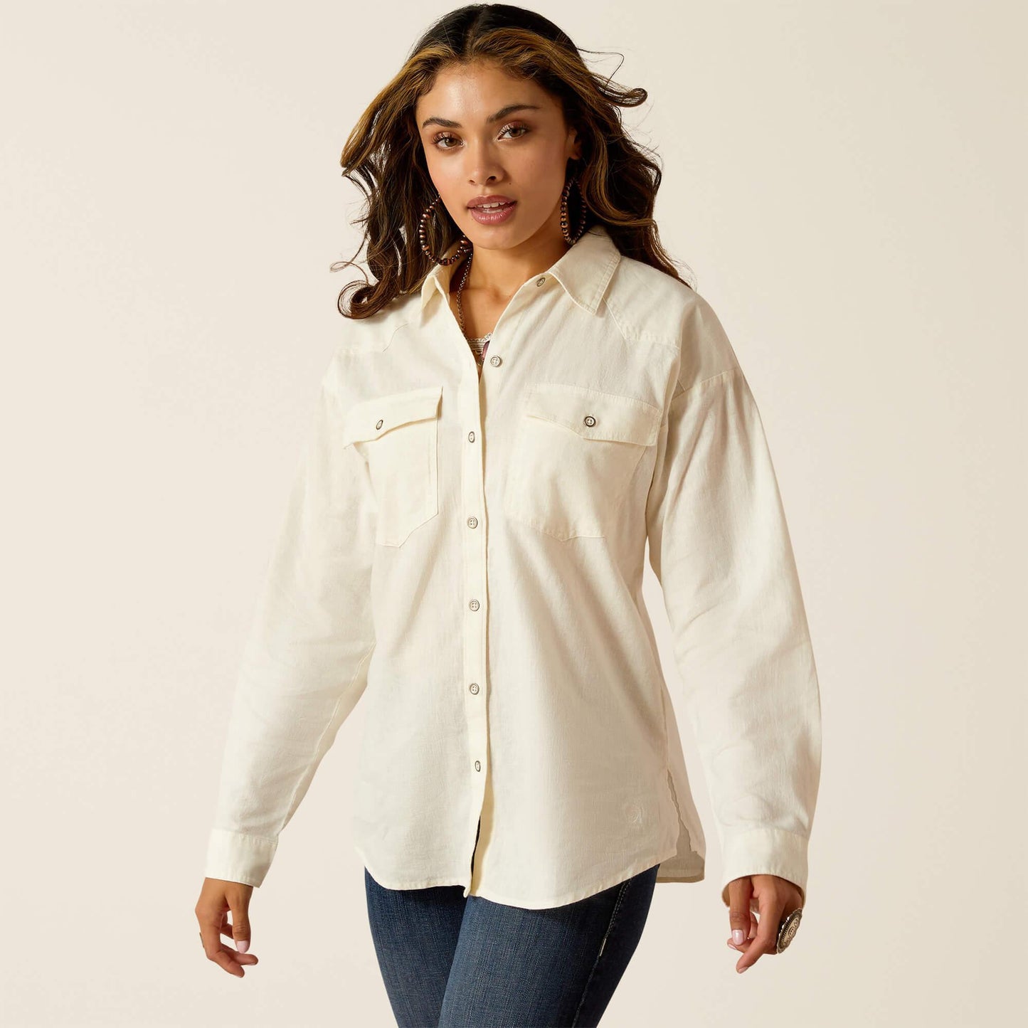 Ariat Wilkes  Shirt