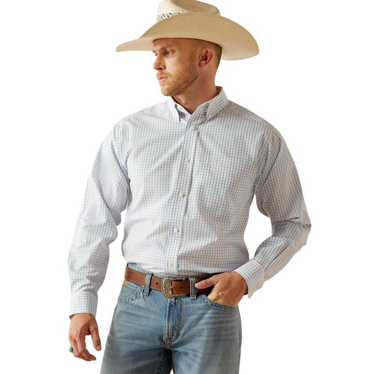 Ariat WF Alan Long Sleeve Shirt