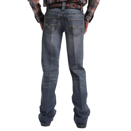 Cinch Boy's Slim Fit Jean