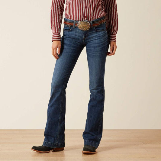 Ariat PR Bessie Slim Trouser