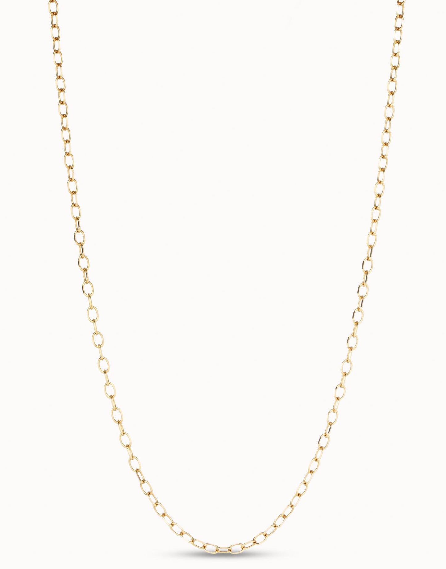 Unode50 Cadena Gold Long Chain