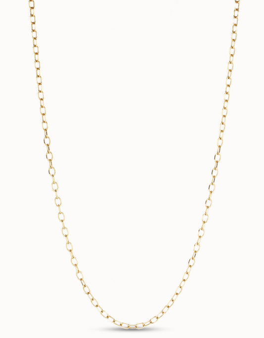 Unode50 Cadena Gold Long Chain