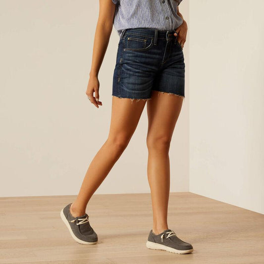 Ariat Naz 5" Shorts