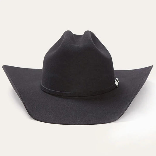 Stetson Brenham 4X Black