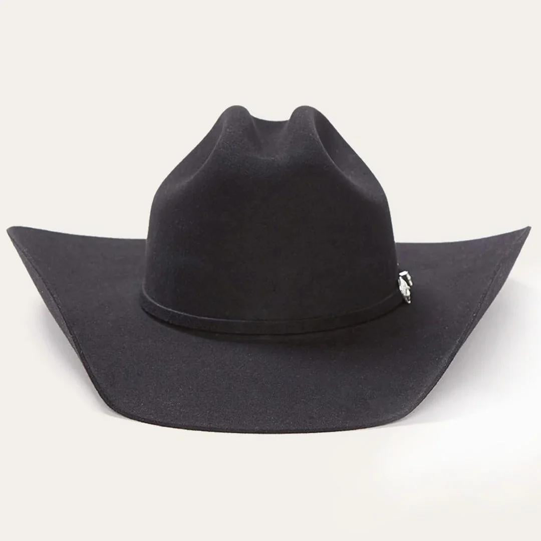 Stetson Brenham 4X Black