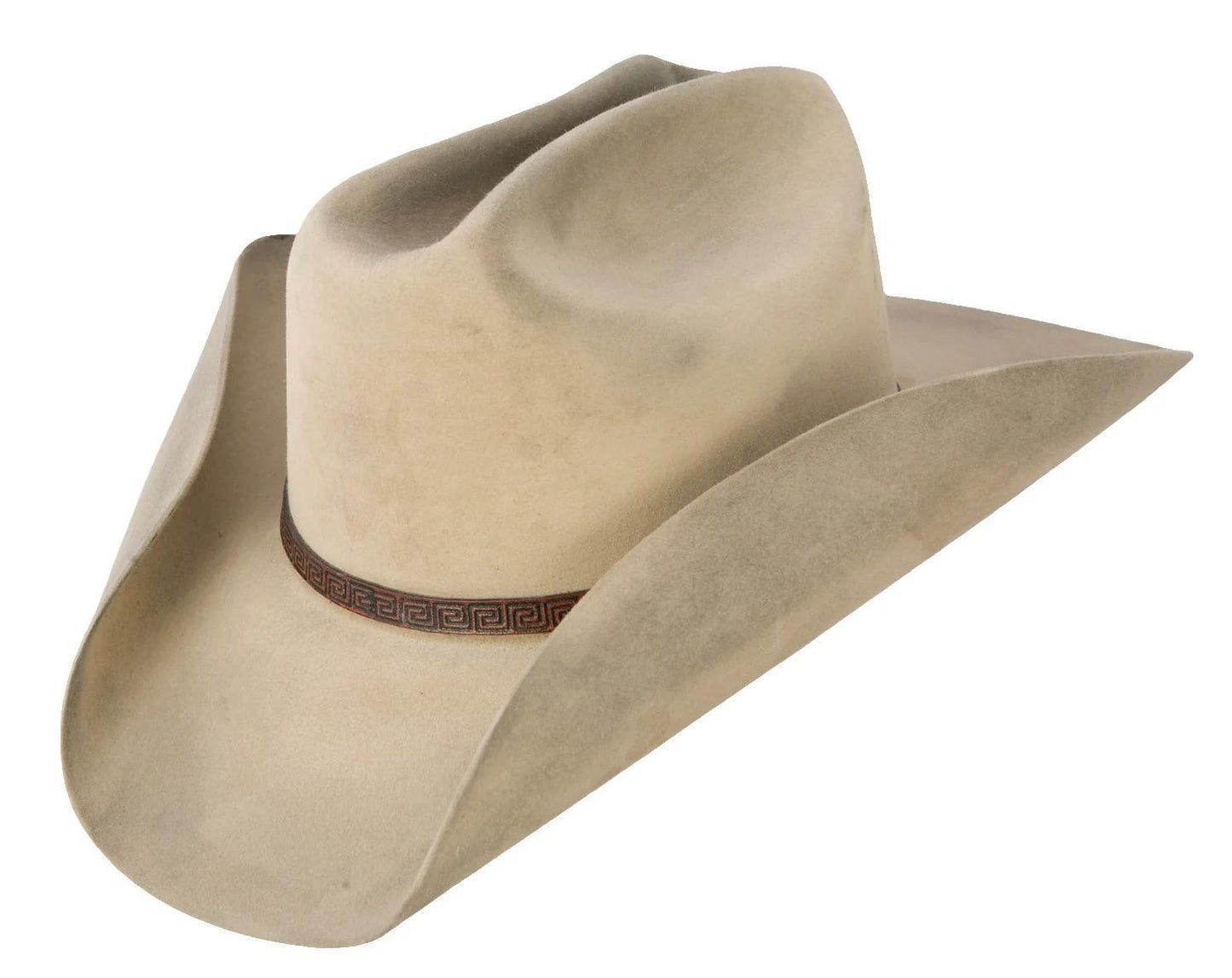 Stetson 6X Boss Of The Plains Hat Pastel