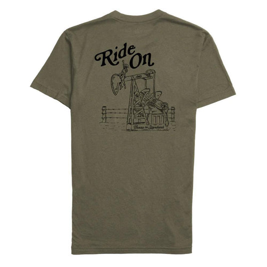 TS Ride On T-Shirt