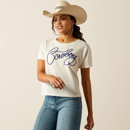 Ariat Cowboy T-Shirt