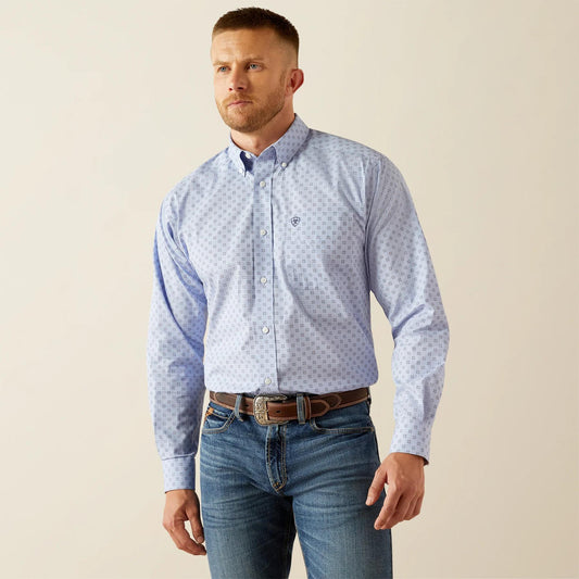 Ariat WF Otello LS Shirt